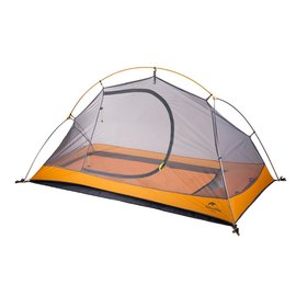Палатка Naturehike Cycling I 20D silicone + footprint NH18A095-D Orange (6927595701829), изображение 3