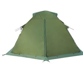 Намет&nbsp;Tramp Mountain&nbsp;3&nbsp;v2&nbsp;зеленая UTRT-023-green, зображення 5