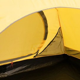 Палатка&nbsp;Tramp Peak&nbsp;2&nbsp;v2&nbsp;зеленая UTRT-025-green, изображение 3