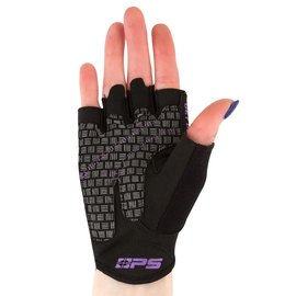 Перчатки для фитнеса Power System PS-2920 Purple XS (PS_2920_XS_Purple), Размер: XS, Цвет: Чёрный/Фиолетовый, изображение 3