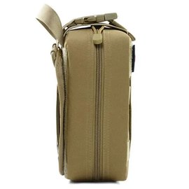 Подсумок аптечка тактическая Smartex 3P Tactical 3 ST-032 cp camouflage (ST234), изображение 3