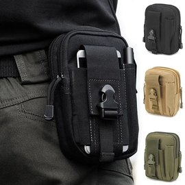 Подсумок Smartex 3P Tactical 1 ST-064 khaki (ST151), Цвет: Хаки, изображение 5