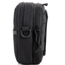 Подсумок Smartex 3P Tactical 1 ST-103 black (ST157), изображение 3