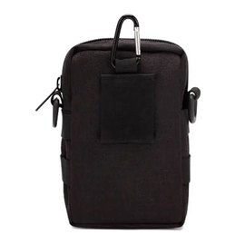Подсумок Smartex 3P Tactical 5 ST-048 black (ST211), Цвет: Чёрный, изображение 2