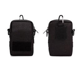Подсумок Smartex 3P Tactical 5 ST-048 black (ST211), Цвет: Чёрный, изображение 3
