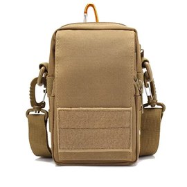 Подсумок Smartex 3P Tactical 5 ST-048 khaki (ST210), Цвет: Хаки