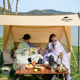 Спальный&nbsp;мешок Naturehike H150 NH19S015-D L светло-зеленый (6927595798690), изображение 3