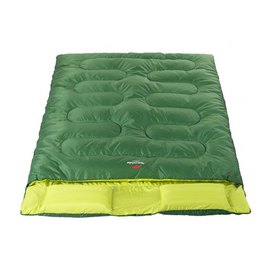 Спальный&nbsp;мешок&nbsp;Naturehike DOUBLE SD15M030-J, (12&deg;C), зеленый 6927595703793, изображение 3