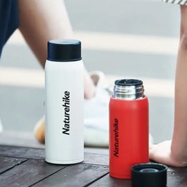 Термокружка Naturehike Thermos Cup Q-9H 0.5 л NH19SJ008 Red (6927595740187), Цвет: Красный, изображение 3