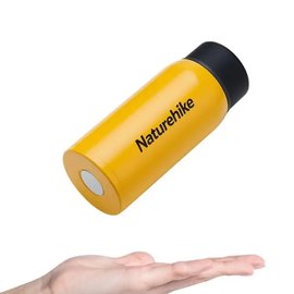 Термокружка Naturehike Thermos Cup Q-9H 0.5 л NH19SJ008 Red (6927595740187), Цвет: Красный, изображение 5