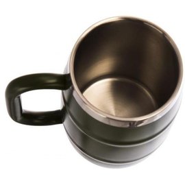 Термокружка Tramp 500мл UTRC-100 олива UTRC-100-olive, изображение 4