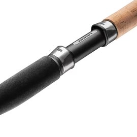 Удилище фидерное Brain Scout 3.90m max 130g Black EVA (1858.47.08), изображение 3