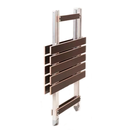 Стол Vitan Aluwood большой 6220, изображение 2