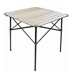 Стол Highlander Alu Slat Folding Small 925474