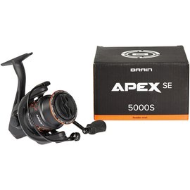 Катушка Brain Apex SE 5000S 5+1BB (1858.52.10), Типоразмер : 5000, изображение 6