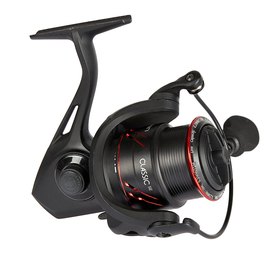 Катушка Brain Classic SE 3000S 4+1BB (1858.52.12), Типоразмер : 3000, изображение 3