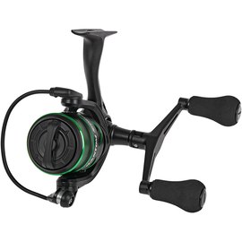 Катушка Brain Phantom Match/Bolo Double Handle 2000 9+1BB (1858.46.81), Типоразмер : 2000, изображение 2