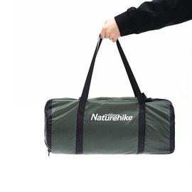 Коврик для пикника Naturehike NH20FCD11 145*180 см темно-зеленый (6927595766156), изображение 3