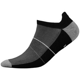 Носки InMove MINI SPORT DEODORANT msd.black.44–46, Размеры: 44-46