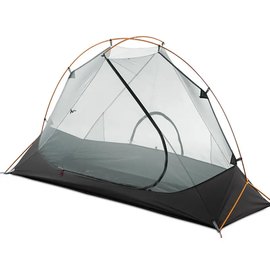 Палатка 3F Ul Gear Floating cloud 1 15D nylon 4 season grey (6970919900347), Цвет: Серый, изображение 3