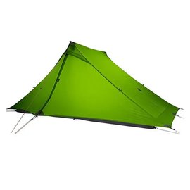 Палатка 3F Ul Gear Lanshan 2 15D nylon 3 season dark green (6970919900156), изображение 2