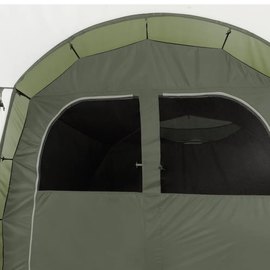 Палатка Easy Camp Huntsville Twin 600 Green/Grey (120409) 929579, Вместимость: Шестиместные, изображение 3