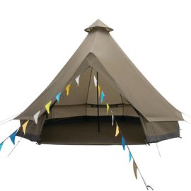 Намет Easy Camp Moonlight Bell Grey (120443) 929743