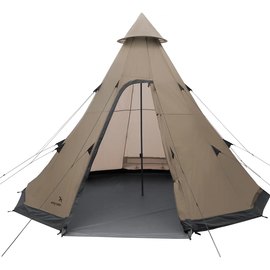 Палатка Easy Camp Moonlight Tipi Grey (120381) 929575
