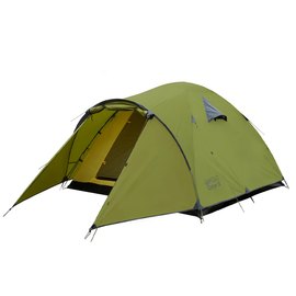 Палатка Tramp Lite Camp 3 UTLT-007-olive, Цвет: Оливковый