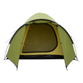Палатка Tramp Lite Camp 3 UTLT-007-olive, Цвет: Оливковый, изображение 6