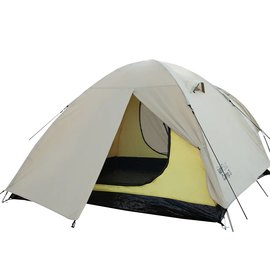 Намет Tramp Lite Camp 3 UTLT-007-sand, Колір: Пісочний, зображення 4