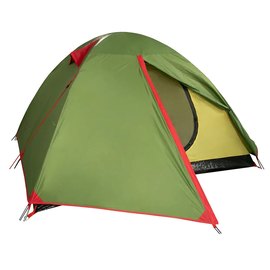 Намет Tramp Lite Tourist 3 UTLT-002-olive, Колір: Зелений, зображення 2
