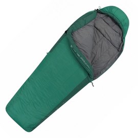 Спальный мешок Sea to Summit Traverse TvII (2/-4&deg;C), 183 см - Left Zip, Pine/Forest (STS ATV2-R), изображение 2