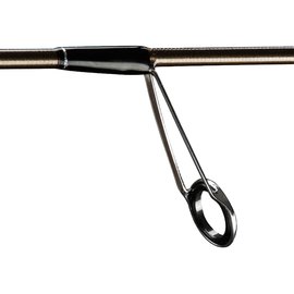 Спиннинг Favorite Arena 2.04m 1.5-5g 2.5-5lb M-Slow (ARN-682UL), Длина, м : 2.04 м, изображение 3