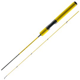 Спиннинг Favorite Arena Vivid ARNV-YW632SUL 1.90m 1-4g 2-4lb Mod-Slow (1693.04.65), Цвет: Жёлтый