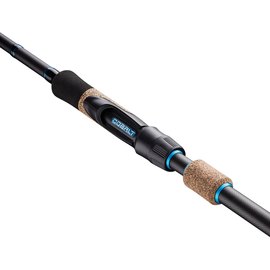 Спиннинг Favorite Cobalt 2.70m 15-35g Mod.Fast (CBL-902MH), Длина, м : 2.70 м, Тест (грамм), Max: 35, изображение 5