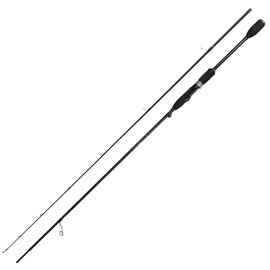 Спиннинг Favorite Professional PRF-732UL 2.20m 2-8g (PRF-732UL), Длина, м : 2.20 м, Тест (грамм), Max: 8