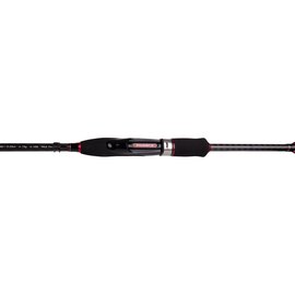 Спиннинг Favorite Professional PRF-732UL 2.20m 2-8g (PRF-732UL), Длина, м : 2.20 м, Тест (грамм), Max: 8, изображение 3