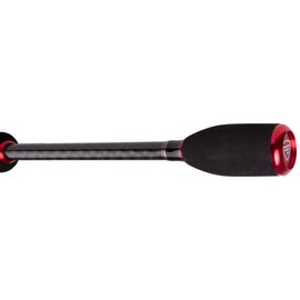 Спиннинг Favorite Professional PRF-732UL 2.20m 2-8g (PRF-732UL), Длина, м : 2.20 м, Тест (грамм), Max: 8, изображение 4