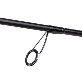 Спиннинг Favorite X1 662L 1.98m 2-10g Mod.Fast (X1-662L), Тест (грамм), Max: 10, изображение 3
