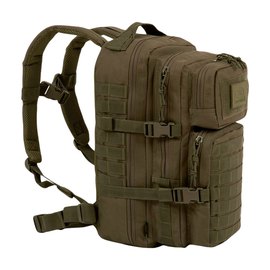 Тактический рюкзак Highlander Recon 28L PACK Olive TT167-OG, Цвет: Оливковый, изображение 2