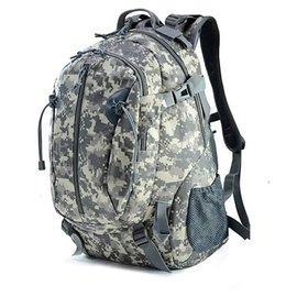Тактический рюкзак Smartex 3P Tactical 30 ST-076 acu camouflage (ST208), изображение 2