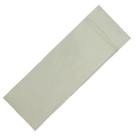 Вкладыш для спального мешка Naturehike NH15S012-D Cotton Standart milk green (6927595796795), Цвет : Зелёный