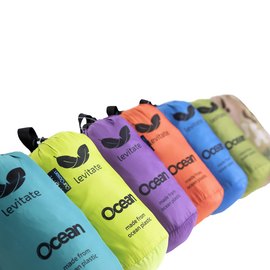 Гамак Levitate Ocean lime, Цвет: Lime, изображение 4