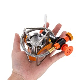 Горелка на жидком топливе Fire-Maple FMS-F5, изображение 5
