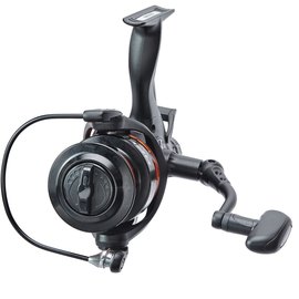 Катушка Brain Apex Double Baitrunner 6000 6+1BB (1858.41.70), Типоразмер : 6000, изображение 2