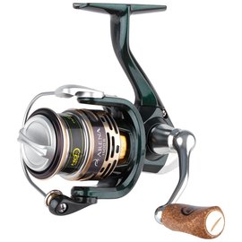Катушка Favorite Arena 1500S 10+1BB (1693.50.69), Типоразмер : 1500, изображение 2