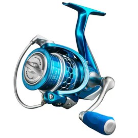 Катушка Favorite Blue Bird 1000 8+1BB (1693.50.67)