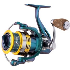 Катушка Favorite Sirius 2500S 5,2:1 11+1 + шпуля 2500 (1693.50.36), Типоразмер : 2500