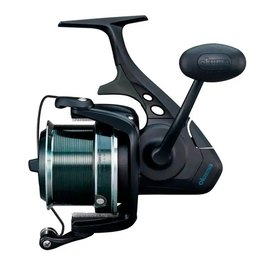 Катушка Okuma Big Bomber Spod BBS 8000S Big Pit 5.1:1 3+1BB (1353.16.55)